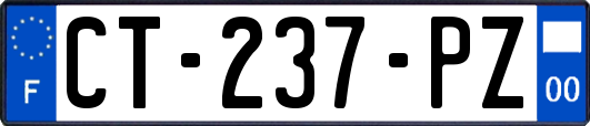 CT-237-PZ