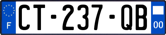 CT-237-QB