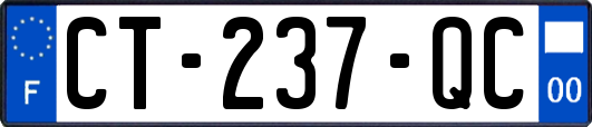 CT-237-QC