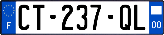 CT-237-QL
