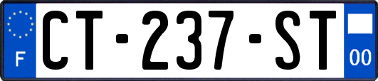 CT-237-ST