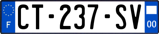 CT-237-SV