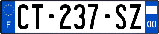 CT-237-SZ