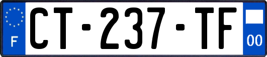CT-237-TF