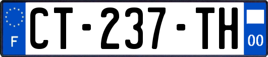 CT-237-TH