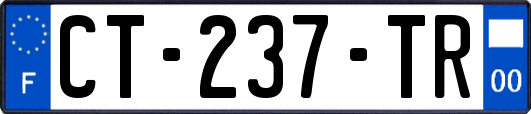 CT-237-TR