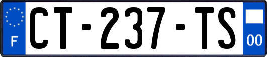 CT-237-TS