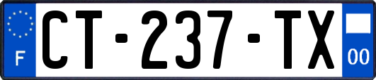 CT-237-TX