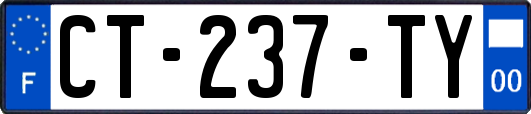 CT-237-TY