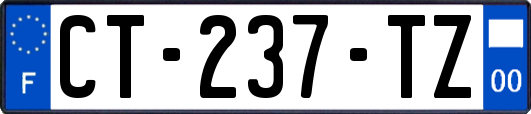 CT-237-TZ