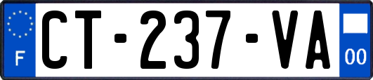 CT-237-VA