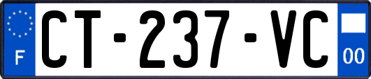 CT-237-VC
