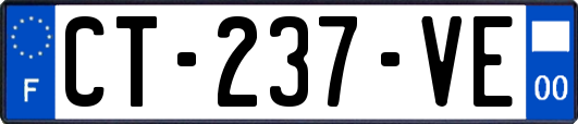 CT-237-VE