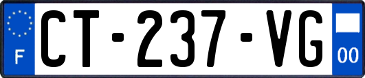 CT-237-VG