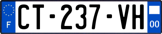 CT-237-VH