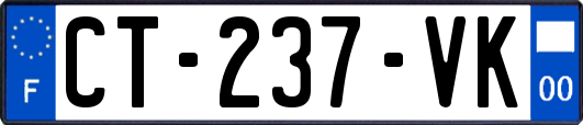 CT-237-VK