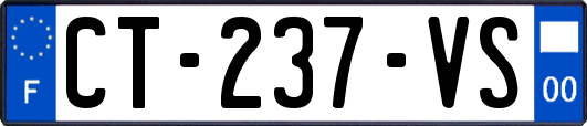 CT-237-VS