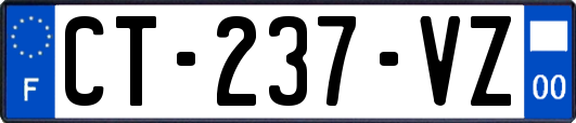 CT-237-VZ