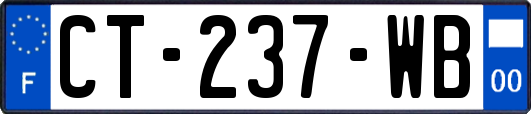 CT-237-WB