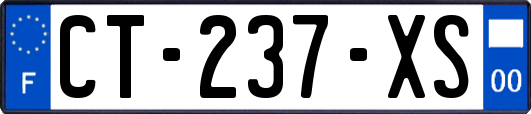 CT-237-XS