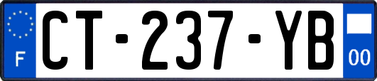 CT-237-YB