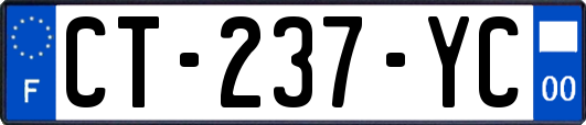 CT-237-YC