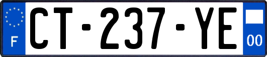 CT-237-YE