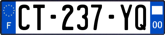 CT-237-YQ