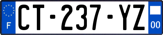 CT-237-YZ