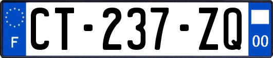 CT-237-ZQ