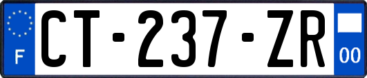 CT-237-ZR