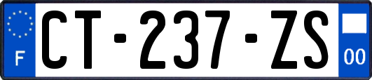 CT-237-ZS