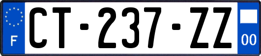 CT-237-ZZ