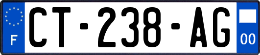 CT-238-AG