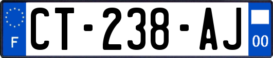 CT-238-AJ