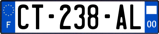 CT-238-AL