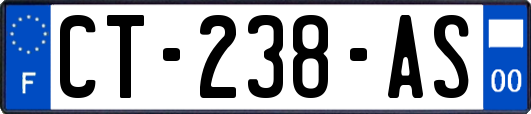 CT-238-AS