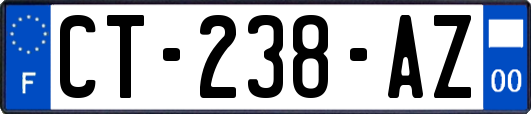 CT-238-AZ