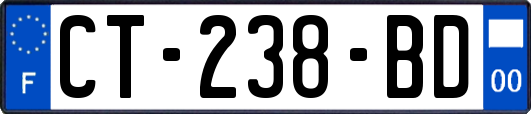 CT-238-BD