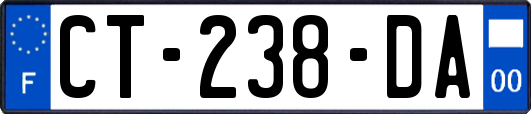 CT-238-DA