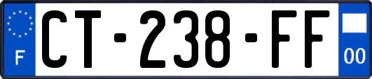 CT-238-FF