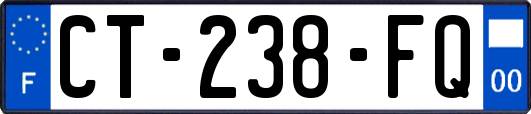 CT-238-FQ