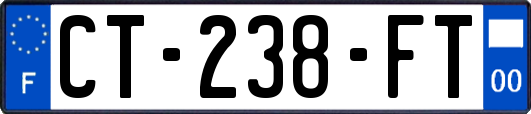 CT-238-FT