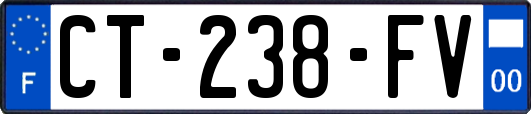 CT-238-FV