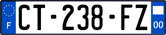 CT-238-FZ
