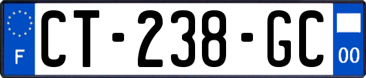 CT-238-GC