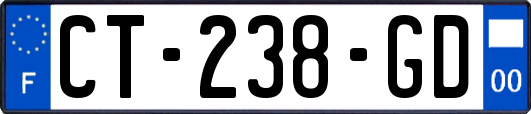 CT-238-GD