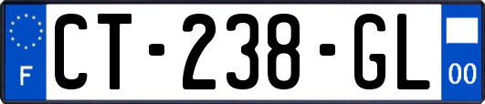 CT-238-GL