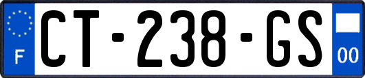 CT-238-GS