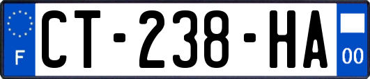 CT-238-HA
